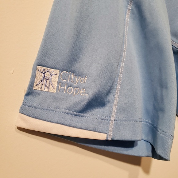 Nike Golf Tour Performance Dri Fit Polo Shirt - Picture 4 of 6